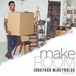 Jonathan McReynolds - Make Room