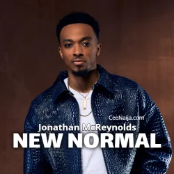 Jonathan McReynolds - New Normal