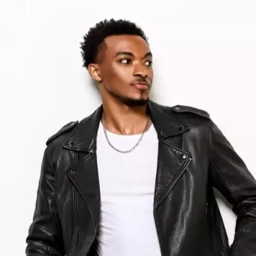 Jonathan McReynolds - People