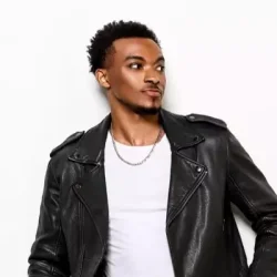 Jonathan McReynolds - People