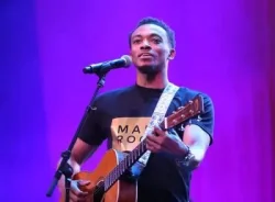 Jonathan McReynolds - Stay High