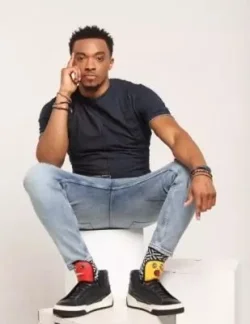 Jonathan McReynolds - TRY
