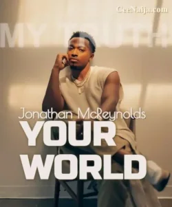 Jonathan McReynolds - Your World