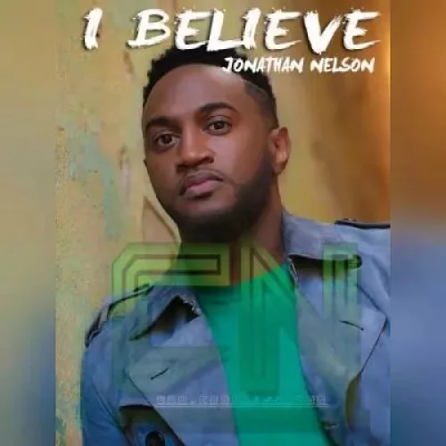 Jonathan Nelson - I Believe (Island Medley)