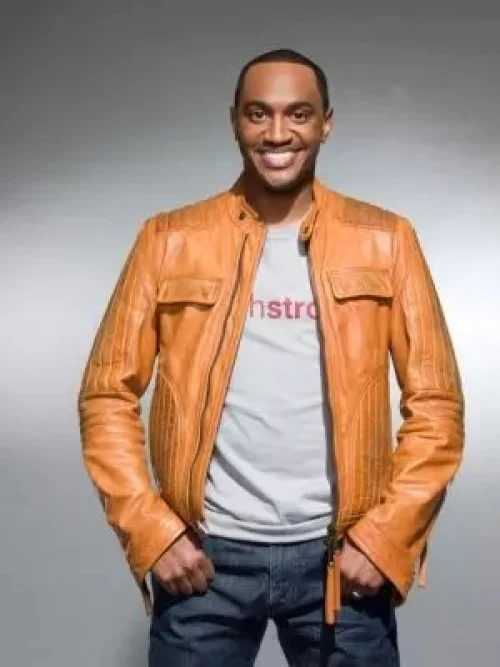 Jonathan Nelson - Strong Finish