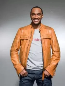 Jonathan Nelson - Strong Finish