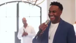 Jonathan Nelson - Worship Flow