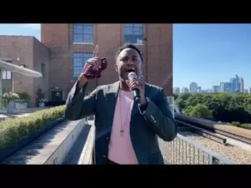 Jonathan Nelson - Yahweh