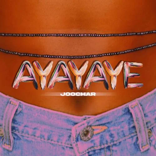 Joochar - Ayayaye