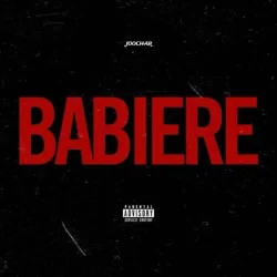 Joochar - Babière