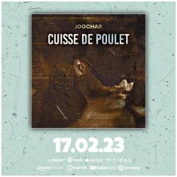 Joochar - Cuisse De Poulet