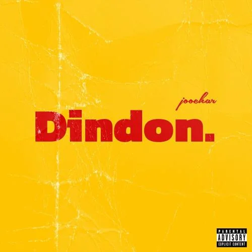 Joochar - Dindon
