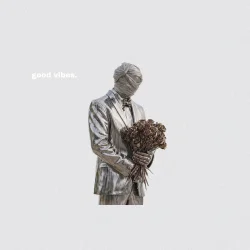 Joochar - Good Vibes. (2026)