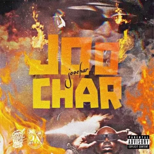 Joochar - Joochar
