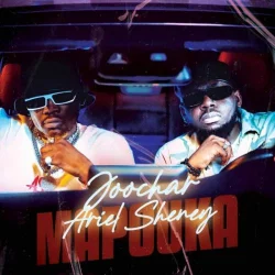 Joochar - Mapouka