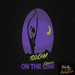 Joochar - On The Low (Remix Burna Boy)