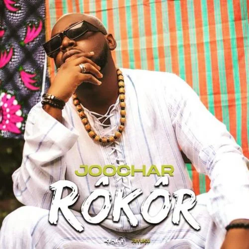 Joochar - Rôkôr