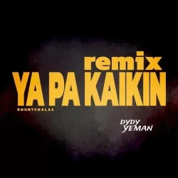 Joochar - Ya Pa Kaikin Remix