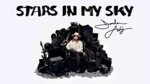 Jordan Feliz - Say It