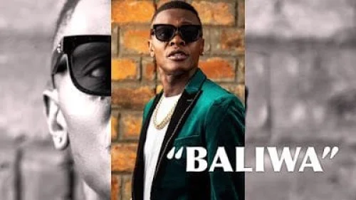 Jose Chameleone - Baliwa