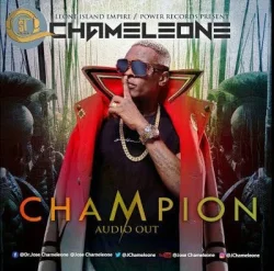 Jose Chameleone - Champion