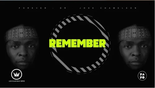 Jose Chameleone - Forever