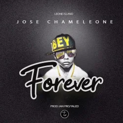 Jose Chameleone - Forever Reggae