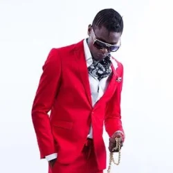 Jose Chameleone - Mshamba