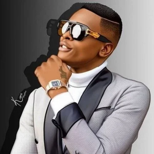 Jose Chameleone - Nzigulira L