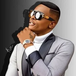 Jose Chameleone - Nzigulira L