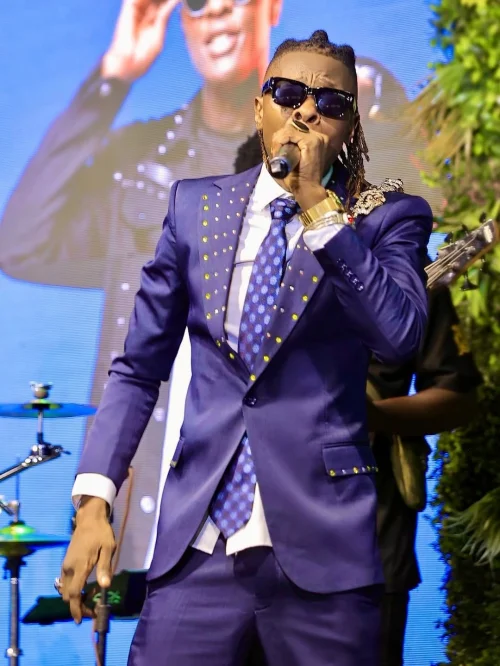 Jose Chameleone - Panadol (feat. Scorpion Shabba)