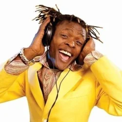 Jose Chameleone - Tubonge
