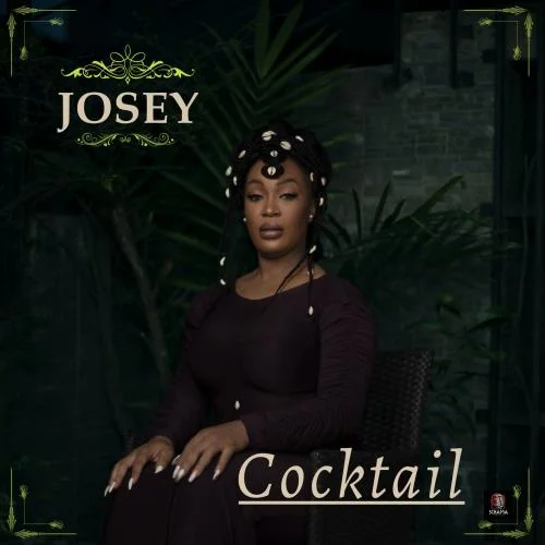 Josey - Rebelotte