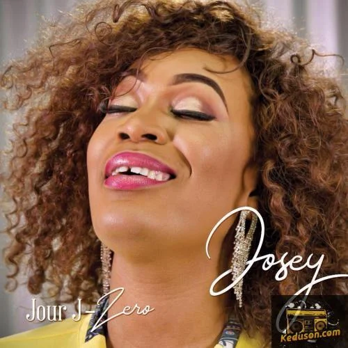 Josey - Jour J-0