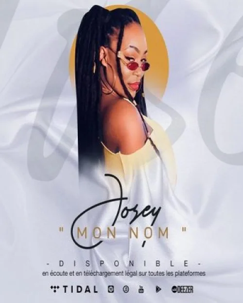 Josey - Mon Nom