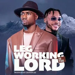 Josh2funny - Legworking In The Lord