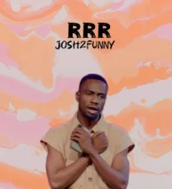 Josh2funny - RRR (Real Recognize Real)