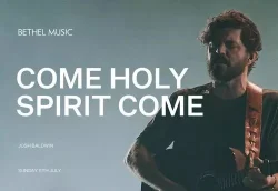 Josh Baldwin - Great Are You Lord