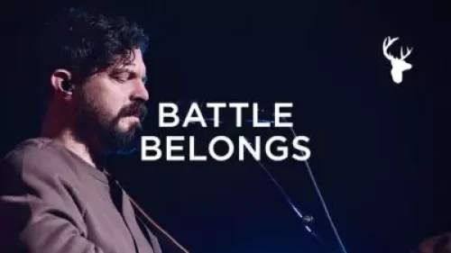 Josh Baldwin - Into The Wild