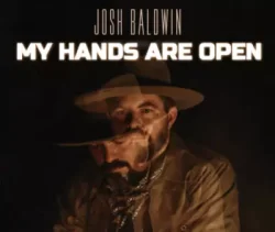 Josh Baldwin - My Hands Are Open