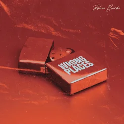Joshua Baraka - Wrong Places