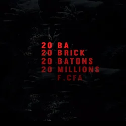 Jovi - 20Ba