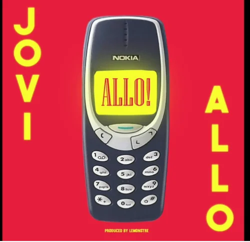 Jovi - Allo
