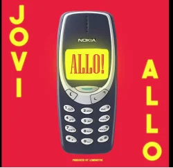 Jovi - Allo