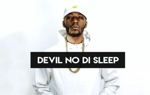 Jovi - Devil Nodi Sleep