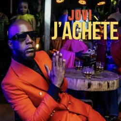Jovi - J'achète
