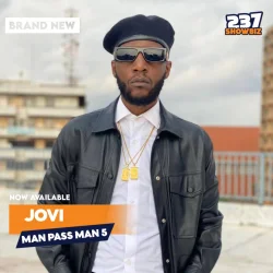 Jovi - Man Pass Man Part 5