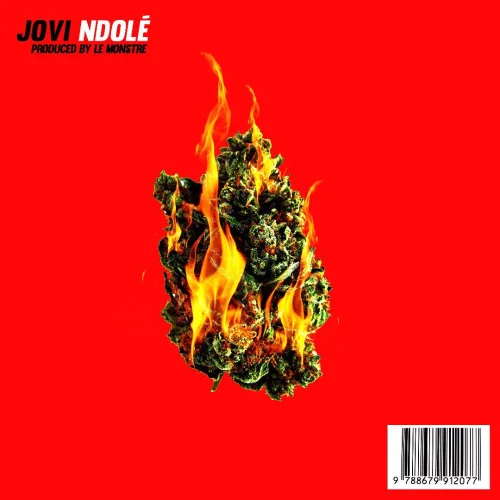Jovi - Ndole (feat. Jovi)