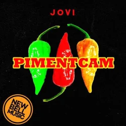 Jovi - Pimentcam
