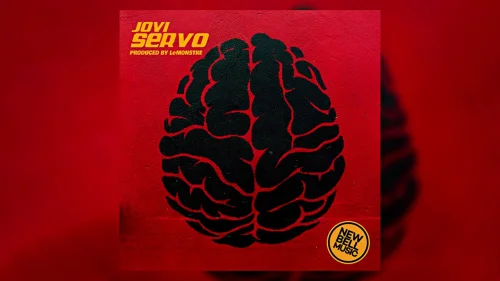 Jovi - Servo